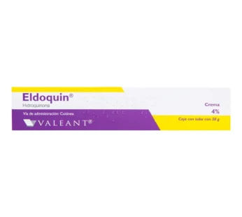 ELDOQUIN 4% CREMA