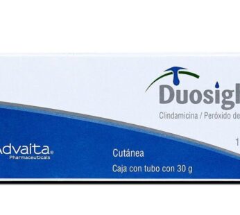 DUOSIGHT GEL