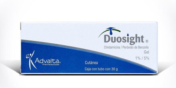 DUOSIGHT GEL