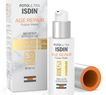 ISDIN AGE REPAIR SPF 50