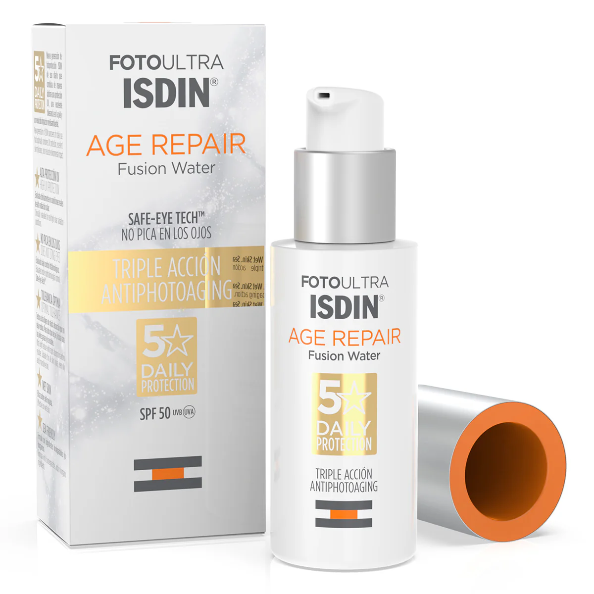 ISDIN AGE REPAIR SPF 50