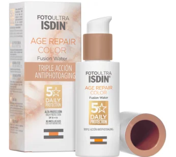 ISDIN AGE REPAIR  SPF 50 CON COLOR