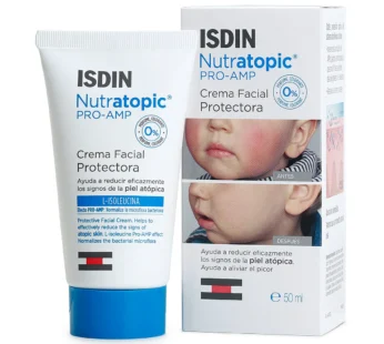 ISDIN NUTRATOPIC FACIAL