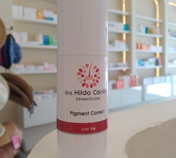 PIGMENT CORRECT