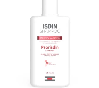 ISDIN PSORISDIN SHAMPOO