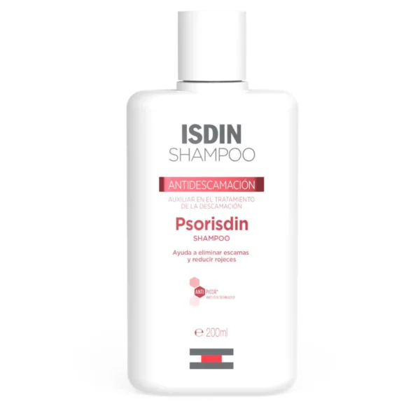 ISDIN PSORISDIN SHAMPOO