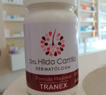ACIDO TRANEXAMICO 250MG C/60 TAB