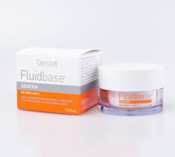 GENOVE FLUIDBASE REDERM