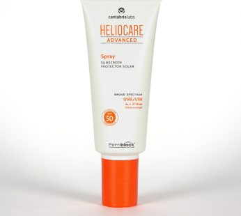 HELIOCARE ADVANCED SPRAY