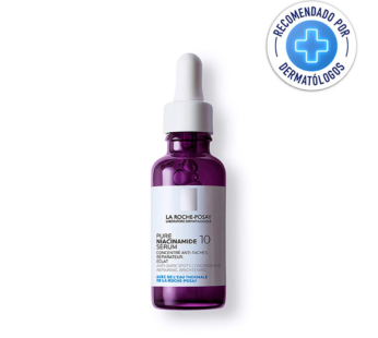 LRP NIACINAMIDE SERUM