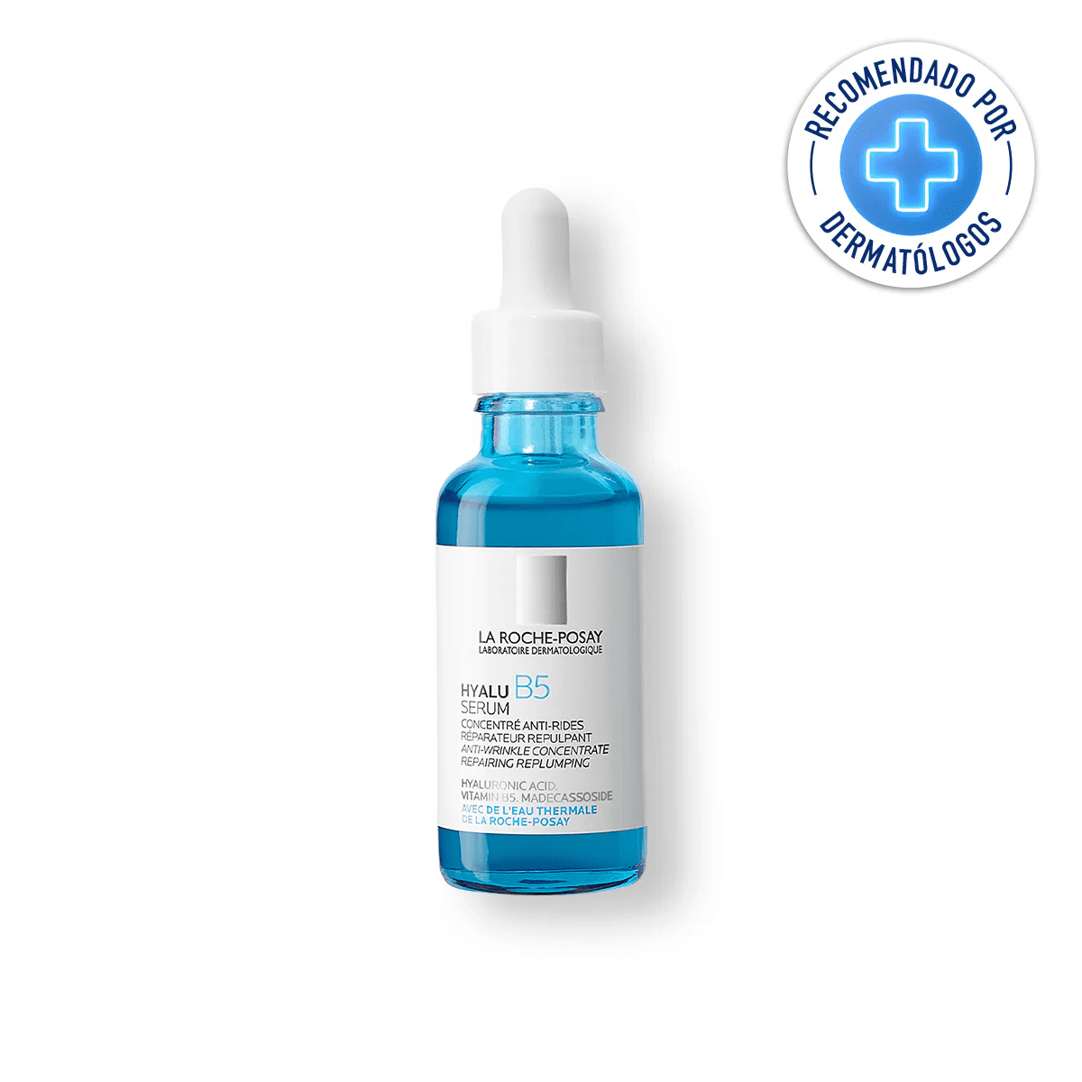 LRP HYALU B5 SERUM