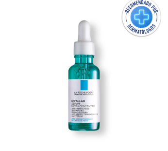 LRP EFFACLAR SERUM