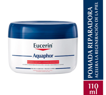 EUCERIN AQUAPHOR TARRO