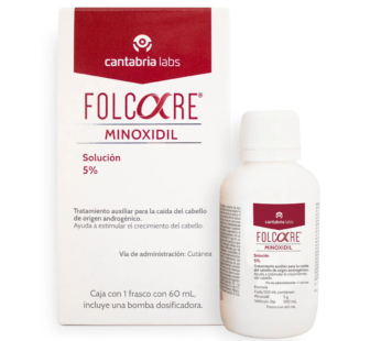 FOLCARE SOLUCION
