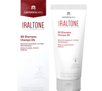 IRALTONE CHAMPU DS