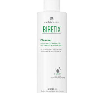 BIRETIX CLEANSER