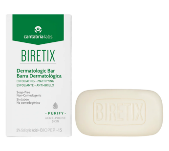 BIRETIX BARRA