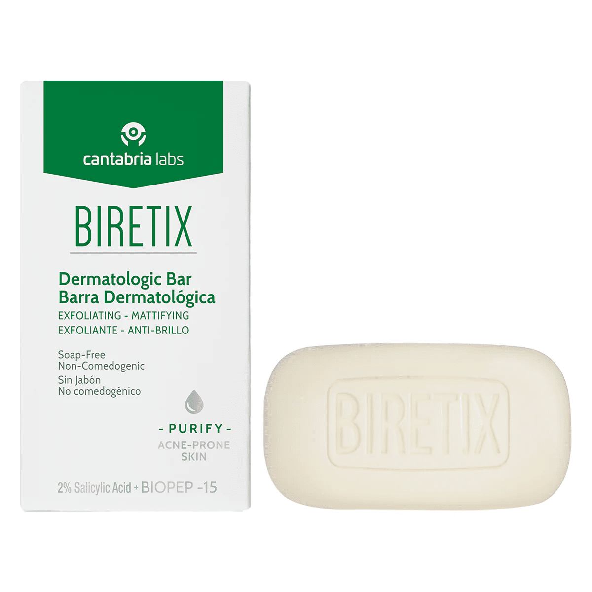 BIRETIX BARRA