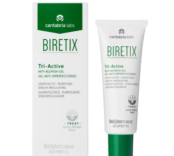 BIRETIX TRI-ACTIVE GEL