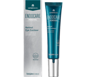 ENDOCARE RENEWAL EYE