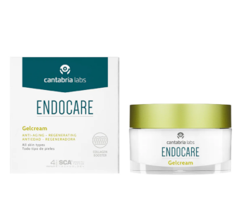 ENDOCARE  GELCREAM