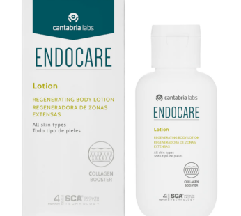 ENDOCARE LOTION