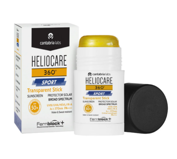 HELIOCARE 360 SPORT STICK