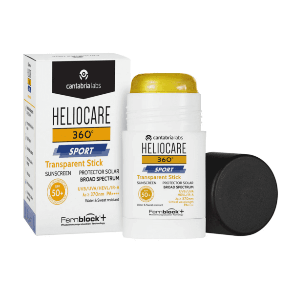 HELIOCARE 360 SPORT STICK