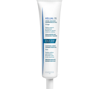 DUCRAY KELUAL DS CREMA FACIAL