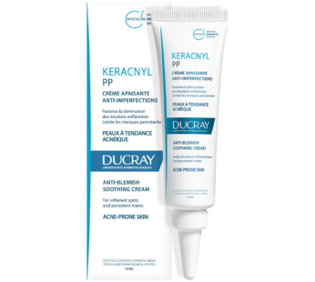 DUCRAY KERACNYL PP+
