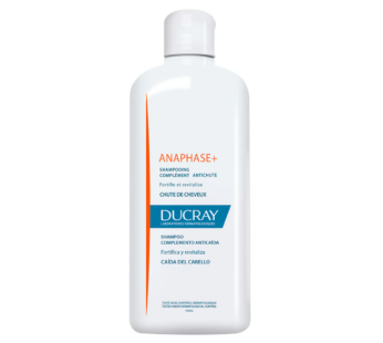 DUCRAY ANAPHASE SHAMPOO ANTICAIDA