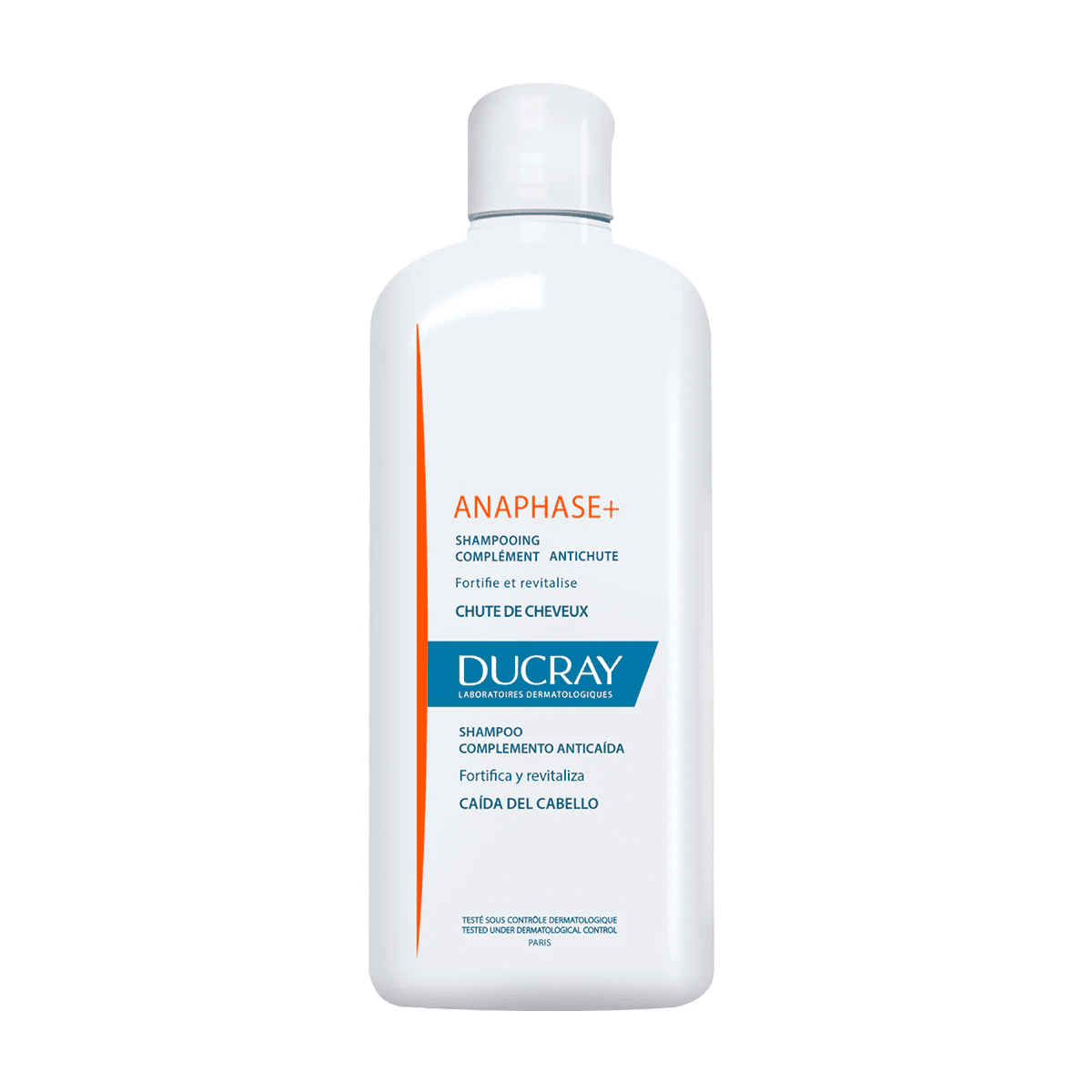 DUCRAY ANAPHASE SHAMPOO ANTICAIDA