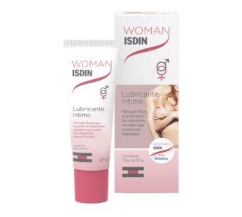 ISDIN WOMAN LUBRICANTE ÍNTIMO