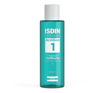 ISDIN ACNIBEN GEL 1