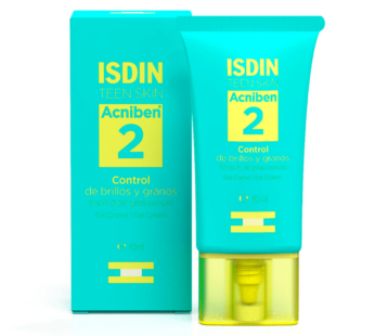 ISDIN ACNIBEN CONTROL 2