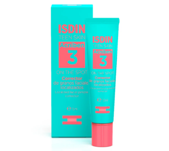 ISDIN ACNIBEN CORRECTOR 3