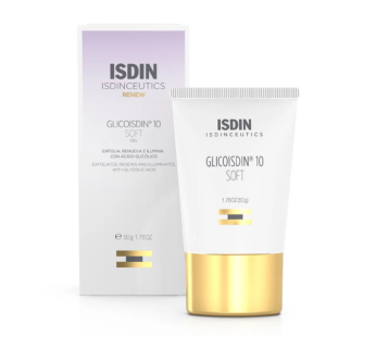 ISDIN GLICOISDIN 10 GEL