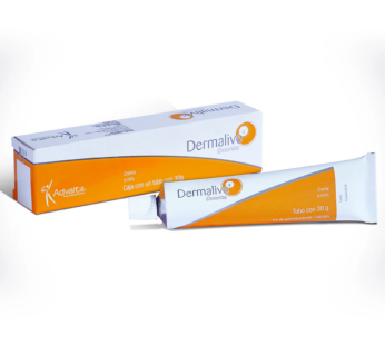 DERMALIVE CREMA