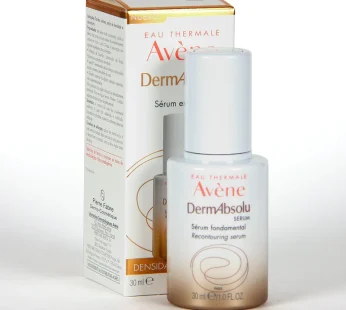 AVENE DERMABSOLU SERUM 30ML