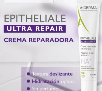 EPITHELIALE ULTRA REPAIR HA 40ML