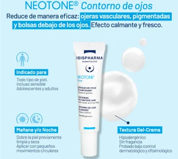 ISISPHARMA NEOTONE EYES
