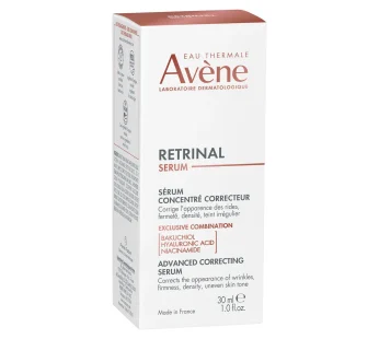 AVENE RETRINAL SERUM 30ML
