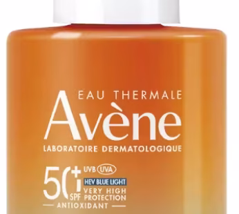 AVENE ULTRA SERUM HIDRATANTE SPF50+