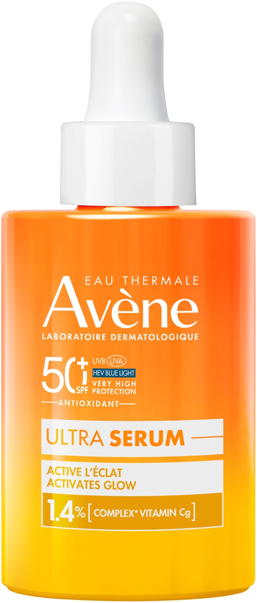 AVENE ULTRA SERUM LUMINOSIDAD