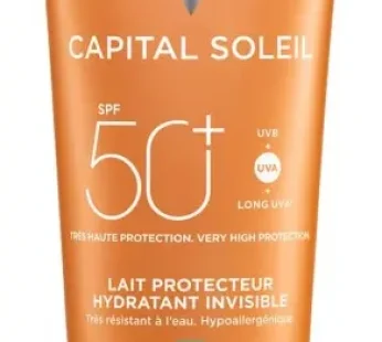 VICHY CAPITAL SOLEIL SPF50+ 300ML