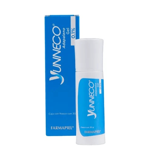 YUNNECO 0,1% GEL