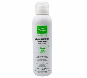 ACNIOVER SPRAY