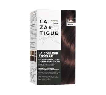 LAZARTIGUE TINTE 5.35 CHOCOLATE