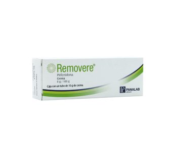REMOVERE  10GR