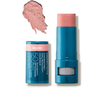 Colorescience Color Balm Spf 50 Blush